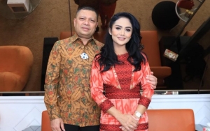 Bukan Dirinya, Krisdayanti Ungkap Awal Raul Lemos Bisa Jatuh Cinta Karena Hal Ini