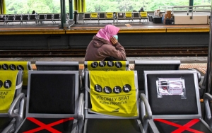 Ada Omicron, Epidemiolog UI PD RI Masuk Fase Endemi COVID-19 Tahun 2022 Karena Alasan Ini