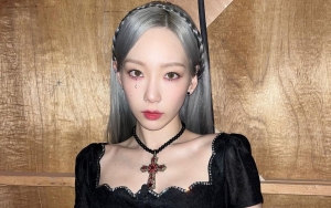 Tae Yeon SNSD Selalu Terang-Terangan Dukung dan Bela aespa, Tuai Komentar Begini