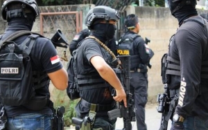 Amankan Pesilat Berprestasi Internasional di Kalsel, Densus 88 Klaim Sudah Kantongi Bukti