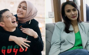 Citra Kirana Dan Rezky Aditya Makin Mesra, Wenny Ariani Kembali Sambangi Polda Metro Jaya