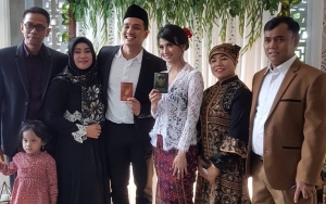 Ayah Vanessa Angel Saran Ke Besannya Untuk Ikut Pindahkan Makam Bibi Ardiansyah Karena Alasan Ini