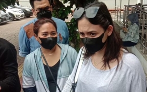 Kakak Serta Ibunda Laura Anna Akui Ogah Ketemu Dan Sapa Gaga Muhammad Meski Papasan Saat Sidang