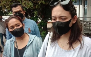Keluarga Laura Anna Tolak Mentah-mentah Ajakan Damai Pihak Gaga: Kayaknya Gak Mungkin Deh