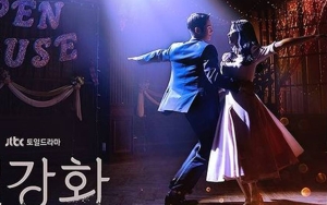 JTBC Dinilai Tahan Banting usai Putuskan 'Snowdrop' Tayang 3 Episode Sekaligus