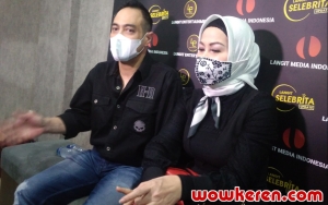 Dikira Tak Akur, Ferry Irawan Beber Kedekatan Dengan Verrell Susul Niat Nikahi Venna Melinda