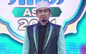 Ustadz Solmed