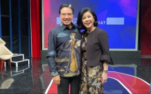 Masalah Hotma Sitompul dan Desiree Tarigan Fix Sudah Clear, Ada Kemungkinan Rujuk?