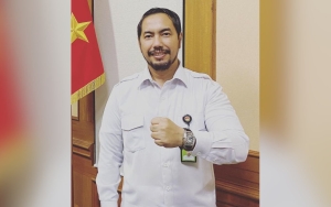 Sunan Kalijaga Ingin Kenal Orang yang Takuti Gala Sky Pakai Nama 'Doddy', Ternyata Bibi Andriansyah?