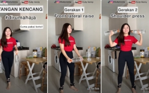 Pastikan Tubuh dalam Keadaan Sehat