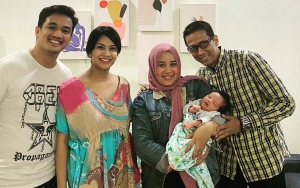 Doddy Sudrajat Ayah Vanessa Angel Ketahuan Nikah Siri, Mama Lucy Ternyata Mualaf?