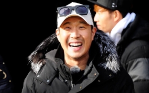 Haha Dikira Salah Kostum Michael Jackson di 'Running Man', Penata Gaya Akhirnya Dipecat?