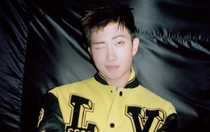 RM Buka-Bukaan Soal BTS Nyaris Bubar dan Ketakutan yang Dirasakannya