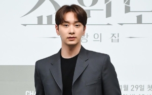 Akting Chansung 2PM di 'Show Window: The Queen's House' Mendadak Dikritik, Ini Alasannya