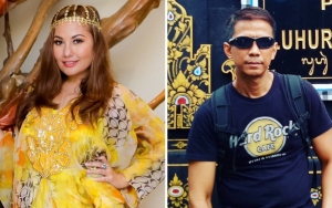 Emma Waroka 'Julid' Tahu Doddy Ayah Vanessa Angel Nikah Siri: Senjata Makan Tuan