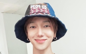 Beri Kejutan Ke Lim Nayoung, Intip 7 Potret Yesung SuJu Definisi 'Suami Idaman' 