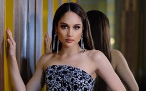 Ikut Masuk Nominasi Wanita Tercantik Dunia, Begini Reaksi Cinta Laura