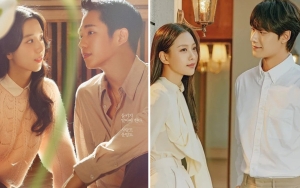 Inikah Alasan 'Snowdrop' dan 'Youth Of May' Terima Reaksi Berbeda Meski Ambil Latar yang Sama?