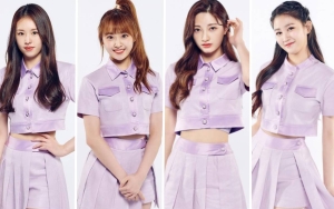 Asyik, Empat Mantan Kontestan 'Girls Planet 999' Dikonfirmasi Debut di Grup Bersama