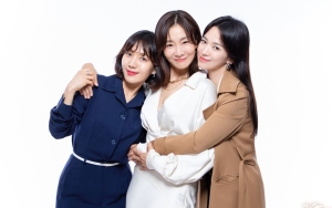 Song Hye Kyo Tangisi Nasib Sahabatnya, Bakal Ditinggal Meninggal di 'Now, We Are Breaking Up'?