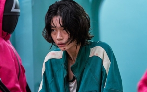 Jung Ho Yeon