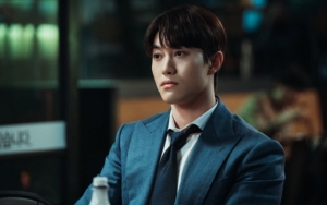 Kwak Dong Yeon