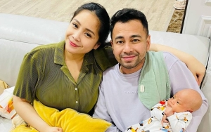 Bikin Ngakak, Nagita Slavina Auto 'Ngegas' Gara-gara Dara Arafah Masih Panggil Bumil