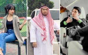 Kenal Fuji, Sunan Kalijaga Bakal Hubungi Thariq Halilintar Untuk Wanti-wanti Hal Ini