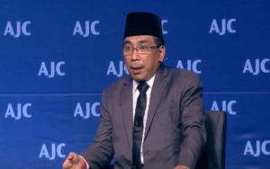 Kalahkan Petahana, Yahya Cholil Staquf Terpilih Jadi Ketua PBNU Periode 2021-2026