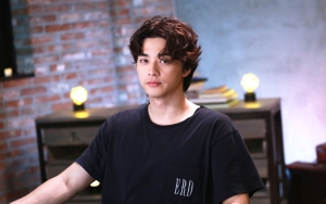 Kim Ji Hoon Akui Habiskan 12 Bulan Demi Fokus Bintangi 'Money Heist'