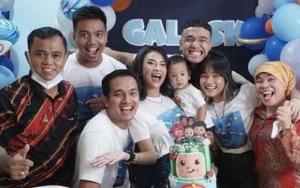 H. Faisal Habiskan Nyaris 1 Miliar Saat Vanessa Angel Jadi Tahanan Kota 9 Bulan