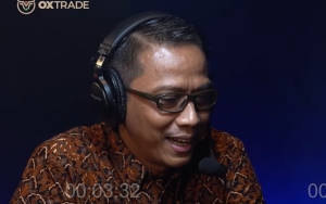 Salah Kaprah, Video Yang Ditunjukkan Doddy Soedrajat Soal Gala Nangis Ternyata Blunder