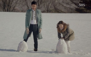 Wajib Tonton, 8 Drama Korea 'Musim Dingin' Yang Hadirkan Suasana Natal