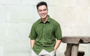 Mobil Baim Wong Dikepung Warga, Momen Haru Ketemu Langsung Pegawai Minimarket Disambut Heboh