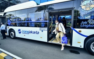 PT Transjakarta Tanggapi Rekomendasi Dari KNKT Soal Minimalisir Kecelakaan: Akan Jadi Acuan