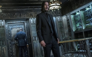 Harap Bersabar! Tak Jadi Mei 2022, Rilis 'John Wick 4' Malah Ditunda ke 2023