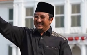 Ramai Dituding Penipu, Yusuf Mansur Beber Cerita Awal Mula Kenal Ilmu Sedekah