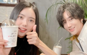 Ekspresi Yesung SuJu Saat Cemburui Nayoung di 'We Became a Family' Sukses Bikin Gemas