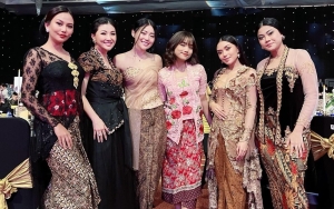 Fuji Gabung Circle Nagita-Sarwendah 'Crazy Rich', Tentengan Tas Gucci 13 Juta Berkelas