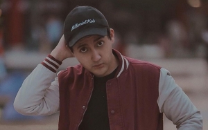 Sederet Potret Aaron Ashab, Aktor Yang Ngaku Jadi Objek Objek Kekerasan Sang Kakak Sejak Kecil