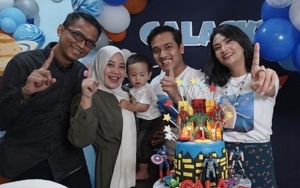 Begini Reaksi Komnas Perlindungan Anak Usai Doddy Sudrajat Datang Untuk Bahas Pengasuhan Gala