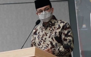 Gubernur-Gubernur Lain Didesak Serikat Buruh Untuk Naikkan UMP Seperti Anies Baswedan