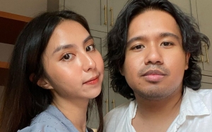 Joshua Suherman Bongkar Momen Kocak Pemberkatan Nikah, Clairine Clay Langsung 'Balas Dendam'