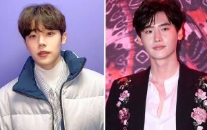 Kontestan 'Single Inferno' Netflix Choi Si Hun Dibilang Mirip Banget Lee Jong Suk 
