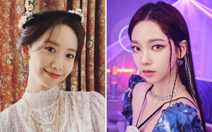 Dari Yoona Sampai Karina, Ini Visual Line Girl Grup 3 Generasi SM di Teaser 'SMCU EXPRESS'