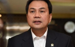 Jalani Sidang Lanjutan Kasus Dugaan Suap, Azis Syamsuddin: Saya Ikhlas Bahwa Ini Ketetapan Allah