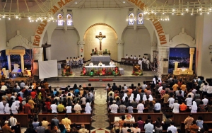 8.000 Personel Amankan Misa Natal, Polda Metro Jaya Ingatkan Soal Pemakaian PeduliLindungi