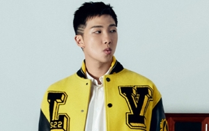 Lagu 'Dynamite' Muncul di Tempat Tak Terduga, Reaksi RM BTS Jadi Sorotan