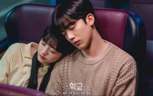 Rating 'School 2021' Terus Alami Penurunan, Diperkirakan Bakal Jadi Tahun Terakhir?