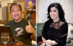 Hotma Sitompul dan Desiree Tarigan Sepakat Damai, Mediator Ungkap Fakta Ini